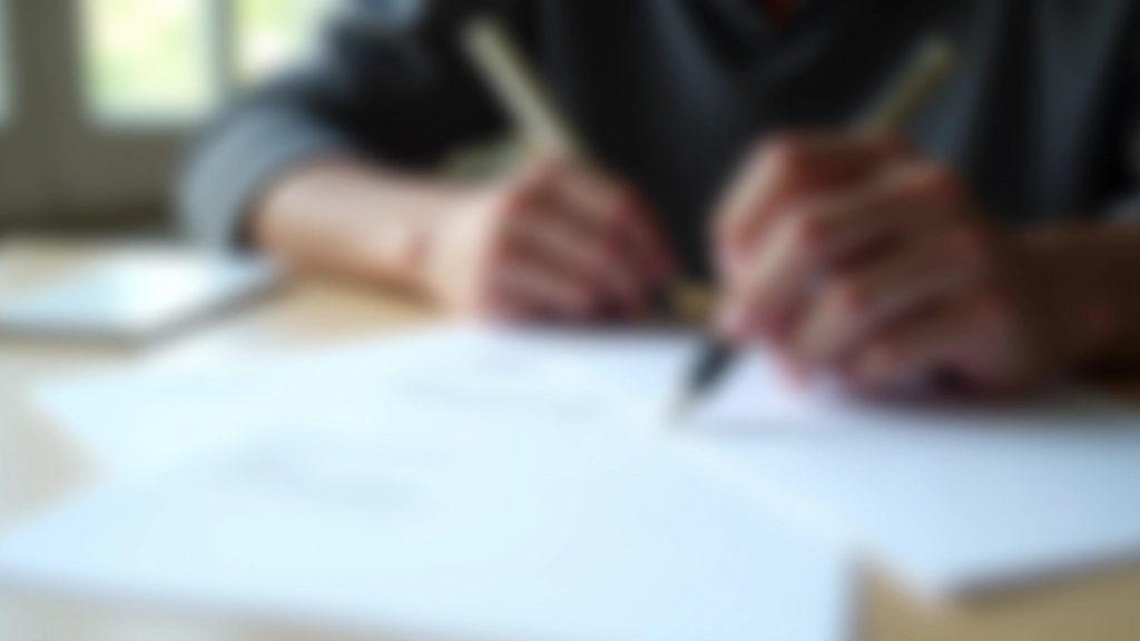 Trois devis papier posés sur une table, stylo montrant des différences de prix, feuilles de service